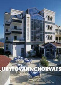 Hotel Bavaria foto 2