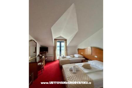 Hotel Bavaria foto 5