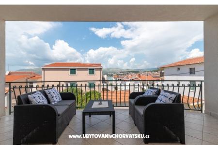 Ignacija Trogir Hrvaška