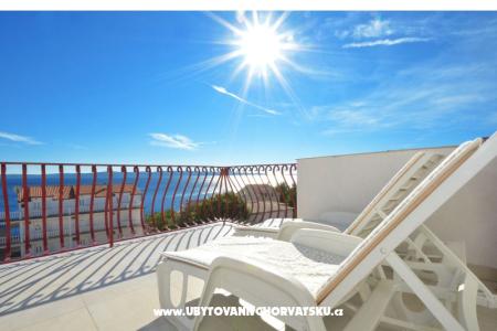 Jaca Trogir Hrvaška