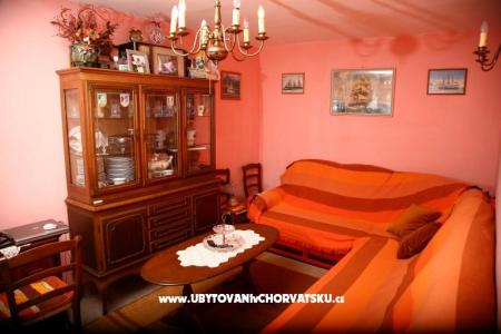 Stona hiša Jadrić foto 4