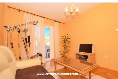Apartma Keka foto 3