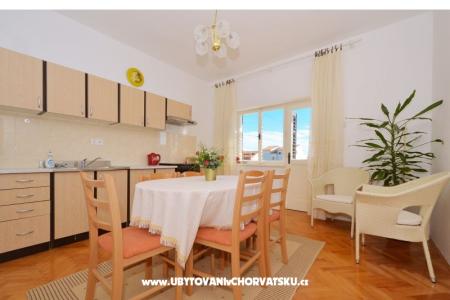 Apartma Keka foto 5