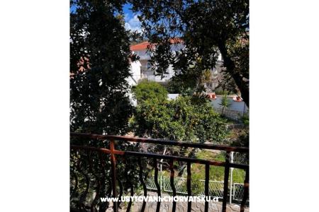 Apartmaji Leila foto 3