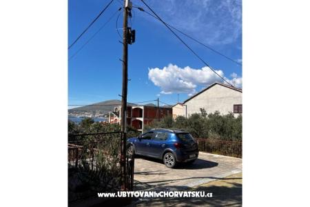 Apartmaji Leila foto 5