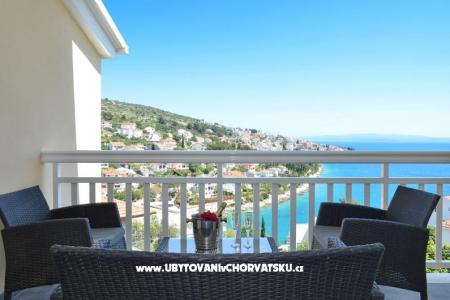 Lorca Trogir Hrvaška