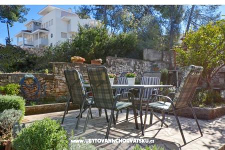 Loza Trogir Hrvaška