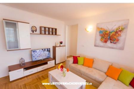 Luxury Apartma Leda  foto 3