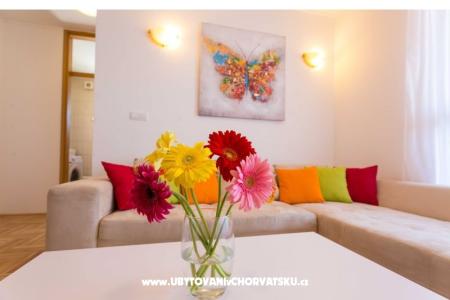 Luxury Apartma Leda  foto 4