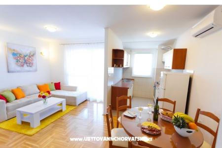 Luxury Apartma Leda  foto 5