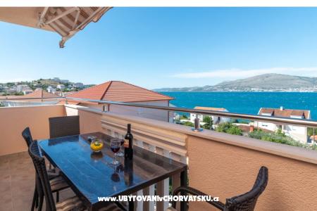 Maestral Trogir Hrvaška