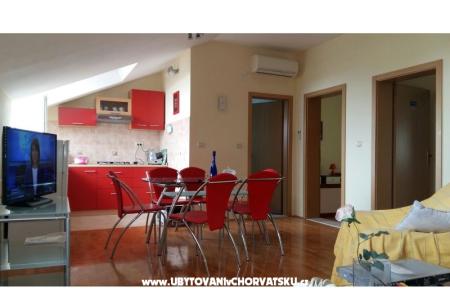 Apartmaji MAJOS foto 3
