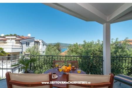 Maric Trogir Hrvaška