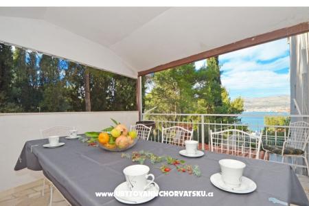 Nevenka Trogir Hrvaška