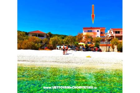 Apartmaji Marinovi dvori foto 3