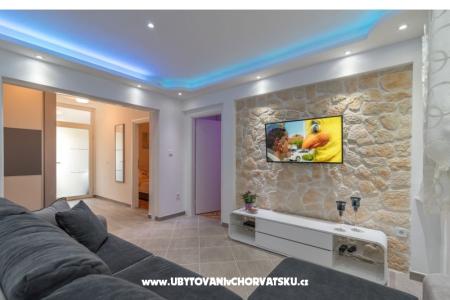 Apartmaji Orto foto 2