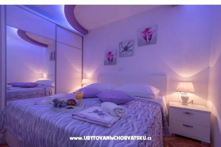 Apartmaji Orto foto 5