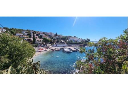 Apartmaji MarLi Trogir Hrvaška