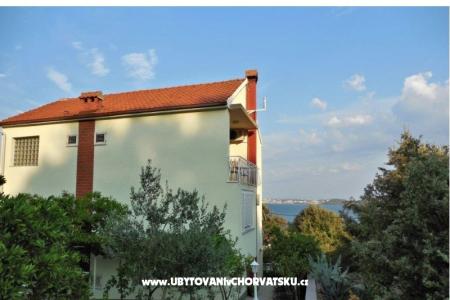  Villa Michael Apartmaji foto 5