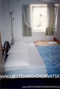 Apartmaji Lucija foto 2