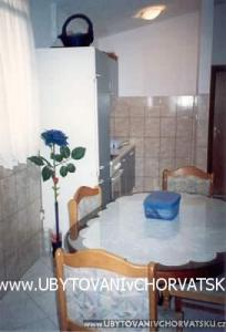 Apartmaji Lucija foto 3