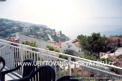Apartmaji Lucija foto 4