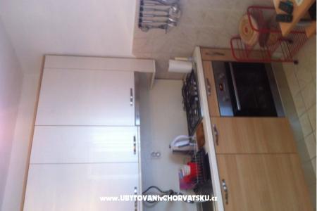 Apartmaji Mila foto 3