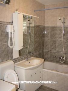 Apartmaji Mila foto 4