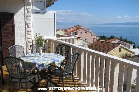 Apartmaji Mila foto 5