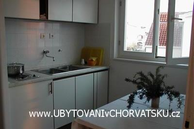 Apartmaji Tomic foto 3