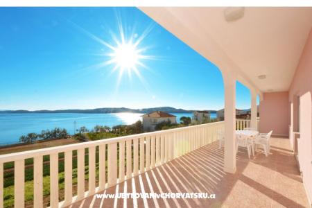 Pavko Trogir Hrvaška