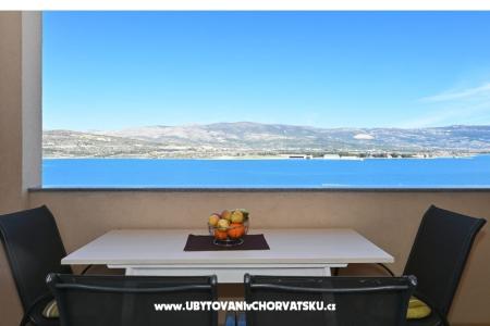 Radelic Trogir Hrvaška