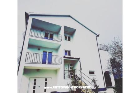 Residence Biočić Trogir Hrvaška