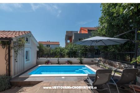 Rocco Trogir Hrvaška