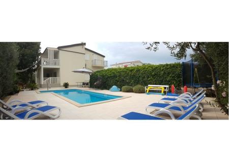 Villa Ana Sevid Trogir Hrvaška