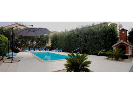 Villa Ana Sevid foto 4