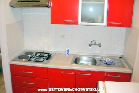 Apartmaji Roza foto 3