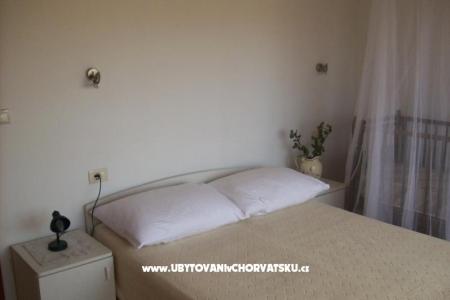 Apartmaji Roza foto 5