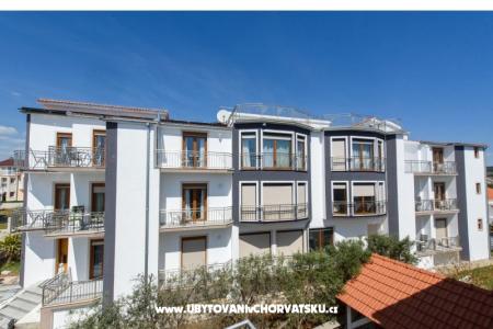 San Jozef Apartmaji foto 2