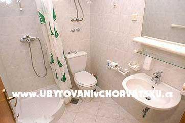 Apartmaji Santa Fumija foto 5