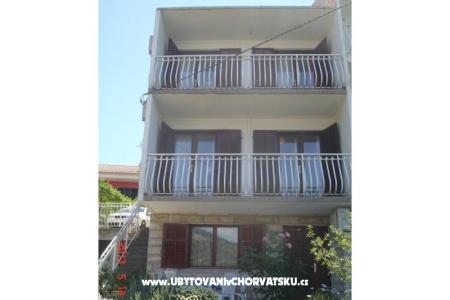 Apartmaji Šerić foto 2