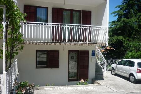 Apartmaji Šerić foto 3