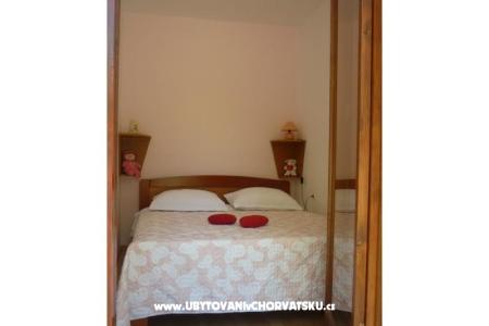 Apartmaji Šerić foto 4