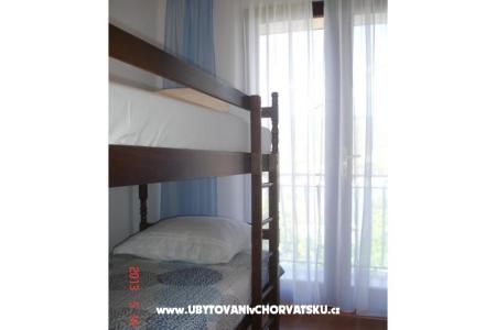 Apartmaji Šerić foto 5
