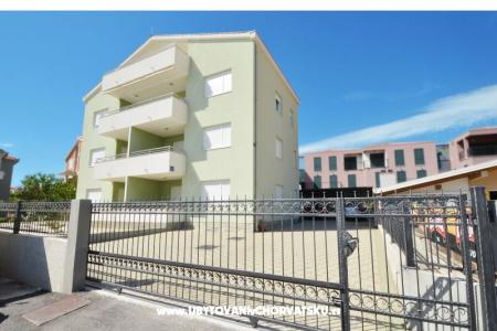 Simba Apartmaji foto 4