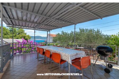 Tomic Trogir Hrvaška