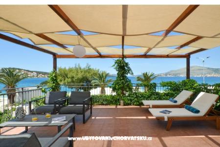 Tudija Trogir Hrvaška