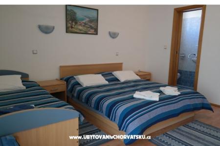 Apartmaji Vagabundo foto 5