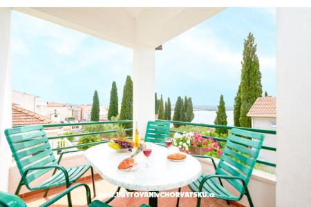 Apartmaji Vila Veljko foto 4