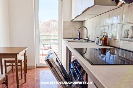 Apartmaji Vila Veljko foto 5